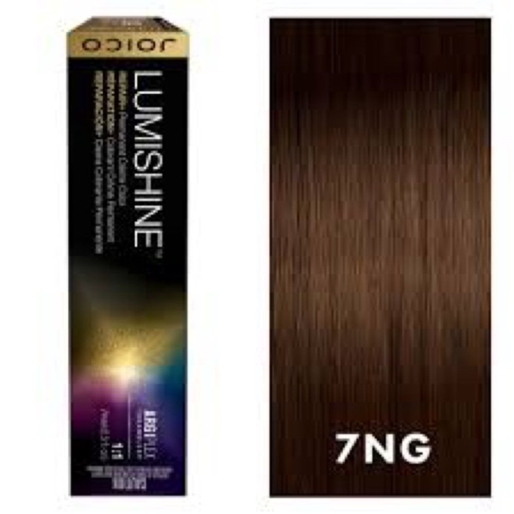 Joico LumiShine 7NG Natural Golden Blonde